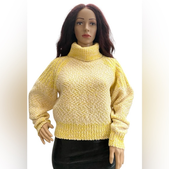 Kenzo Sweaters - KENZO roll neck knitted jumpers(XS)